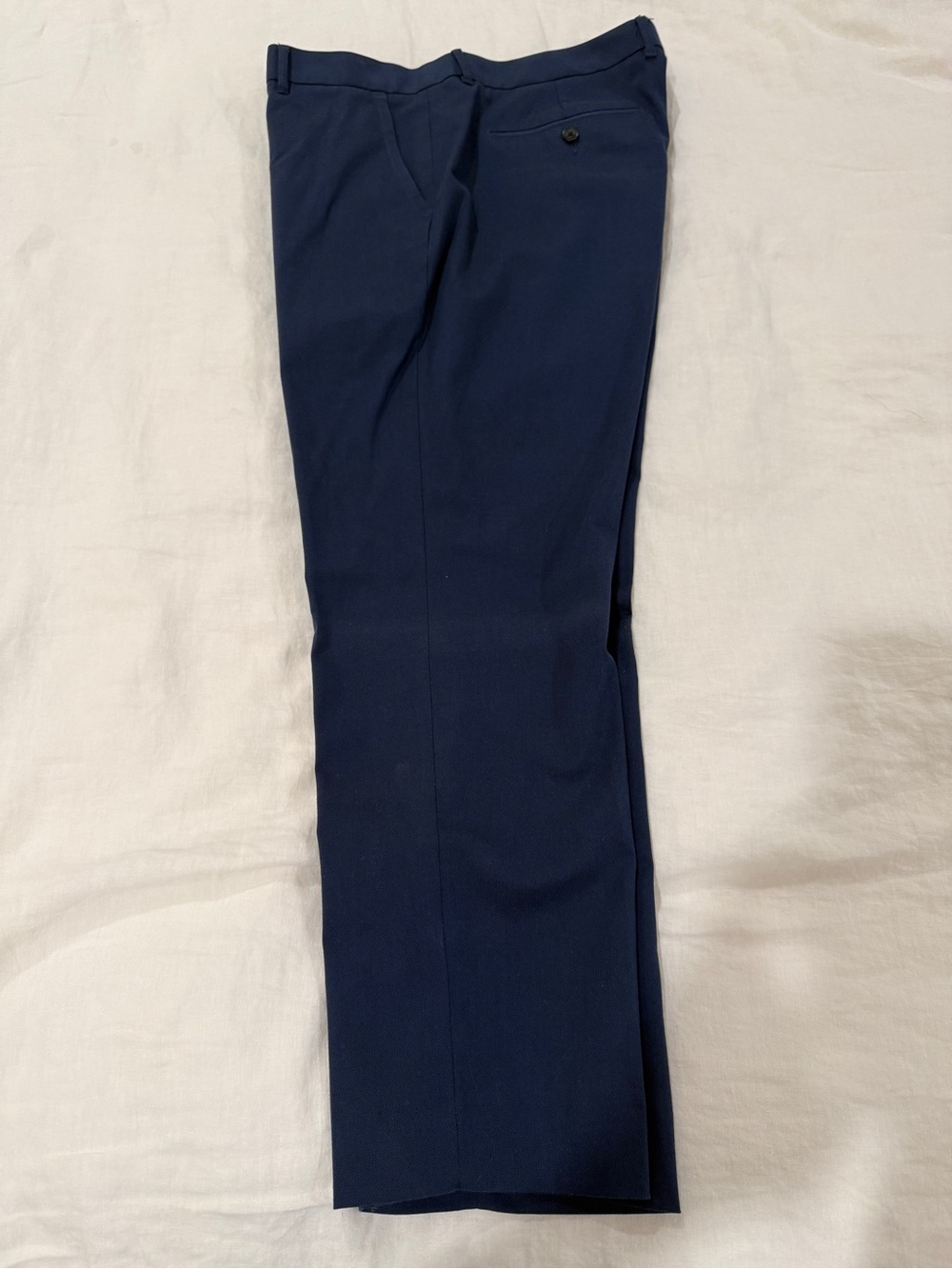 Bonobos Men's Weekday Warrior Dress Pants - Navy